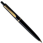 Caneta Esferográfica Pelikan K150 Black