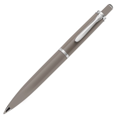 Caneta Esferográfica Pelikan K205 Taupe