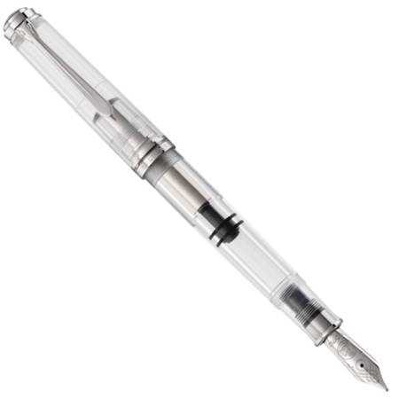 Caneta Tinteiro Pelikan M1005 Demonstrator