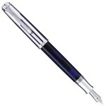 Caneta Tinteiro Pelikan Souverän M625 Azul