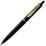 Caneta Esferográfica Pelikan K150 Black