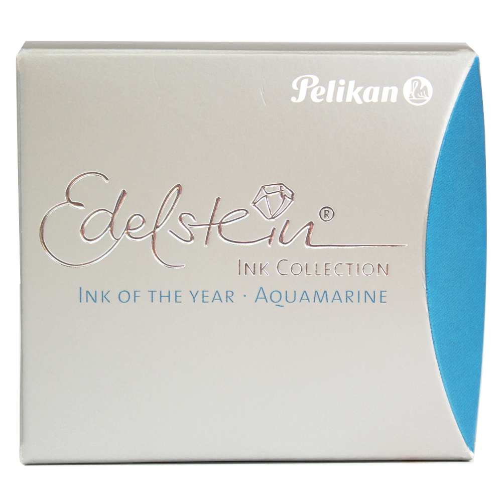 tinta-edelstein-aquamarine-pelikan-caixa